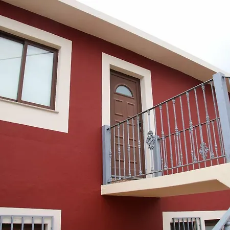 Casa Clotilde-3